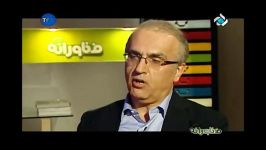 Dr. Fereidoun Ghasemzadeh Fanavaraneh Cloud Computing interview Ordibehesht 1392 part 3