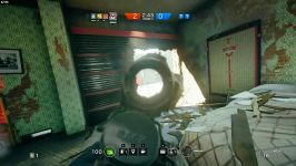 RB6 Siege Pro Tips  آموزش RB6 Siege