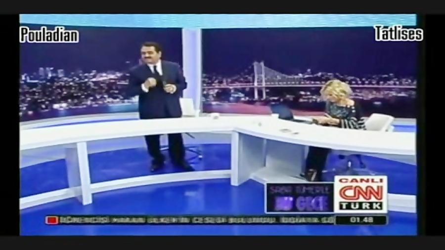 کلیپ اتحاد شیعه سنی. اجرا شده در شبکه cnn turk همراه ترجمه فارسی