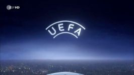 uefa champions league Intro 2012 2013