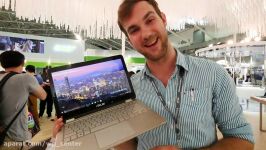 نگاهی به ASUS Zenbook Flip UX360CA