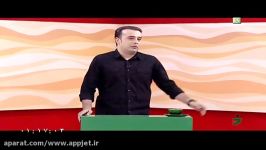 خاطره خنده دار سپند امیر سلیمانیبرنامه خندوانه