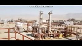 گزارشی وضعیت کارخانه پلی اکریل