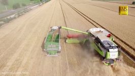 CLAAS Lexion 780