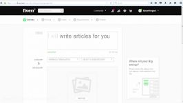 دانلود آموزش تکنیک های استفاده موفق Fiverr...