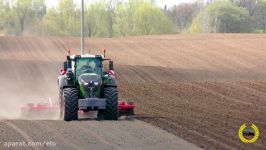 Fendt 1050 Vario