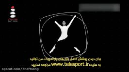 خلاصه ای افتتاحیه پارالمپیک روشن شدن مشعل بازی ها