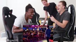 TRY NOT TO LAUGH wCaspar Lee  KSI