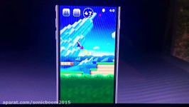 Super Mario Run برای گوشی های اپل تایید شد 