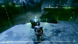 Mass Effect Andromeda   Gameplay   PlayStation Meeting