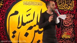 محمدحسین پویانفر جلسه هفتگی ۹۵۶۹ شورز تمام بودنی ها