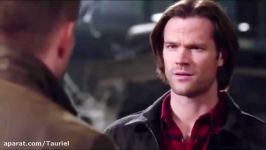 supernatural season 11 gag reel گگ ریل جدید سوپرنچرال