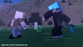 NOTCH VS HEROBRINE