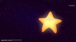 Twinkle twinkle little star