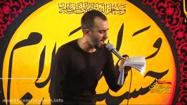 محمدحسین پویانفر جلسه هفتگی ۹۵۶۹ شورهمه میدونن ...