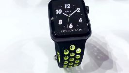 نگاهی به اپل واچ سری 2 apple Watch Series 2