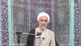 پاسخ به محمود دعایی جواز کنسرت استاد آیت الله وفسی