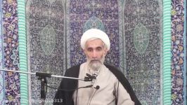 آیا عفاف حجاب مسئله شخصی است استاد آیت الله وفسی