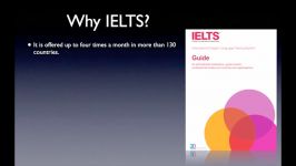 IELTS Juice Overview  Part 2 of 11  What is IELTS