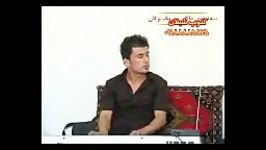 ماموستا نریمان محمود در بوکان