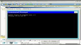 using packet tracer Connecting to a web server using IP.avi