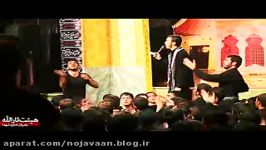 مداحی نینوا همه جا کربلا شب ندارد هرگز آن ظهر عاشورا