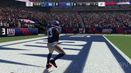 نقد بررسی بازی Madden NFL 17