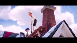 Storks  Official Trailer #2