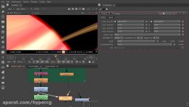 دانلود Daydreamer Production Pipeline 7 Compositing