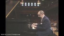 Vladimir Horowitz  Consolation No.3 F.Liszt