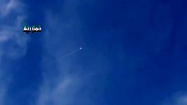 سوریه بمباران مواضع تروریستها توسط میگ  21 ارتش سوریه