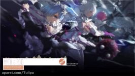 ReZero kara Hajimeru Isekai Seikatsu opening 2 Full