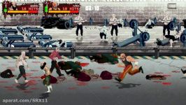 Mother Russia Bleeds  gameplay 3