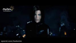 تریلر فیلم Underworld Blood Wars