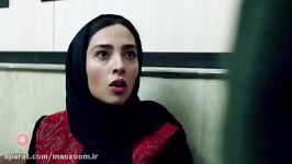 رونمایى تیزر فیلم جنایی +16 آخرین بار كى سحرو دیدی؟