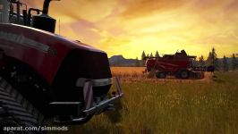 Farming Simulator 17 Official Gamescom Trailer