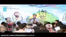 یک رکعت نماز یه شهید ازصد سال نمازمن شما بالاتره