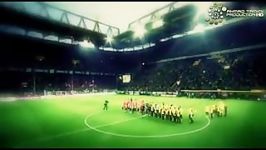پیش نمایش فینال بایرن دورتموند لیگ قهرمانان اروپا 2013
