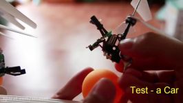 ساختنی سرگرمی پروازی ساخت هلی کوپتر ماشین پروازی