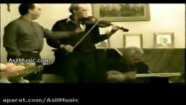 Asil Music  پرویز یاحقی ، فرهنگ شریف