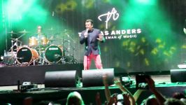 Thomas Anders  آهنگ You Can Win If You Want زنده