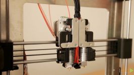 04  ساخت یک 3D پرینتر RepRap – بررسی اجمالی طراحی 3D پ