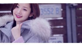 Park Min Young for COMPAGNA FW 2016 Catalogue