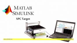 آموزش کاربردی XPC Target  جلسه اول