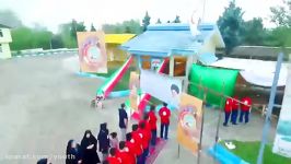 المپیاد آماده برادران دوره اول  کاری سید مرتضوی