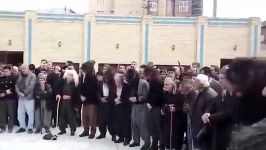 زیكرێكی زۆر خۆش لە مەرقەدی حاجی كاك ئەحمەدی شێخ