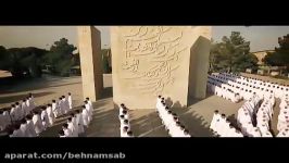 نماهنگ «بیت عتیق» به یاد ۴۷۵ شهید فاجعه منا