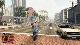 بررسی راکستار ادیتور GTA V توسط سایت IGN