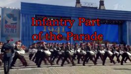 Moscow Victory Parade 2015