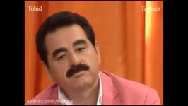 اجرای برنامه ایبو شوو در سال 2006. جان سور ابراهیم